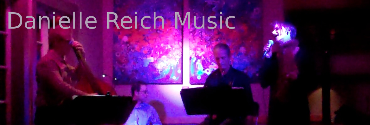 Danielle Reich Music